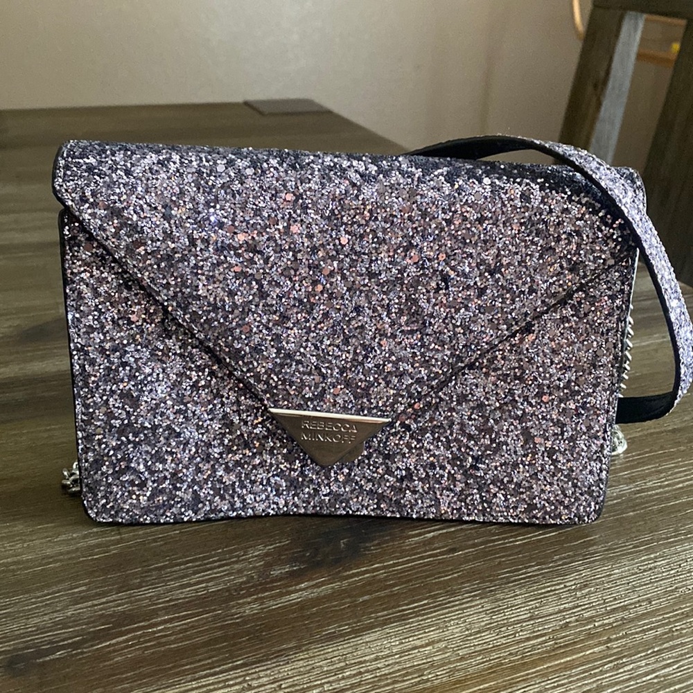 Rebecca Minkoff Purse 💜